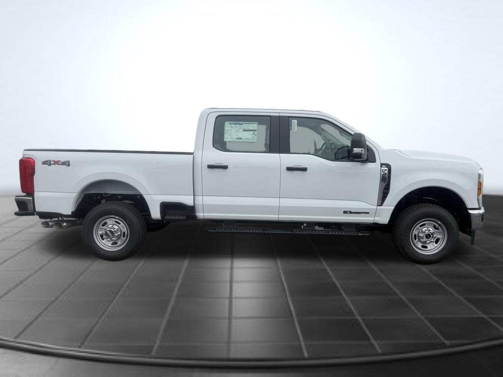 New 2026 Ford F350 XL AWD/4WD image 2