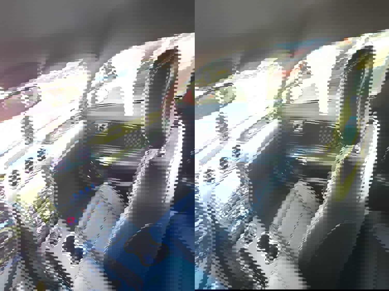 Used 2020 Ford Mustang Premium w/ Black Accent Package image 12