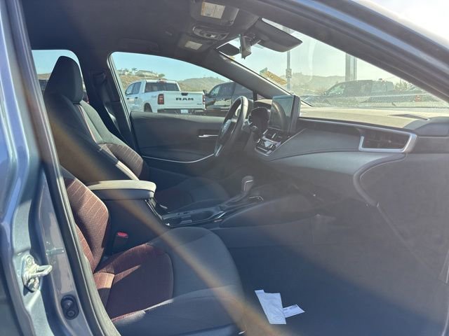 Used 2024 Toyota Corolla SE image 21