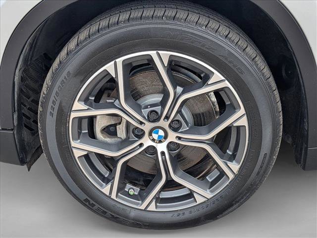 Used 2020 BMW X1 xDrive28i image 21
