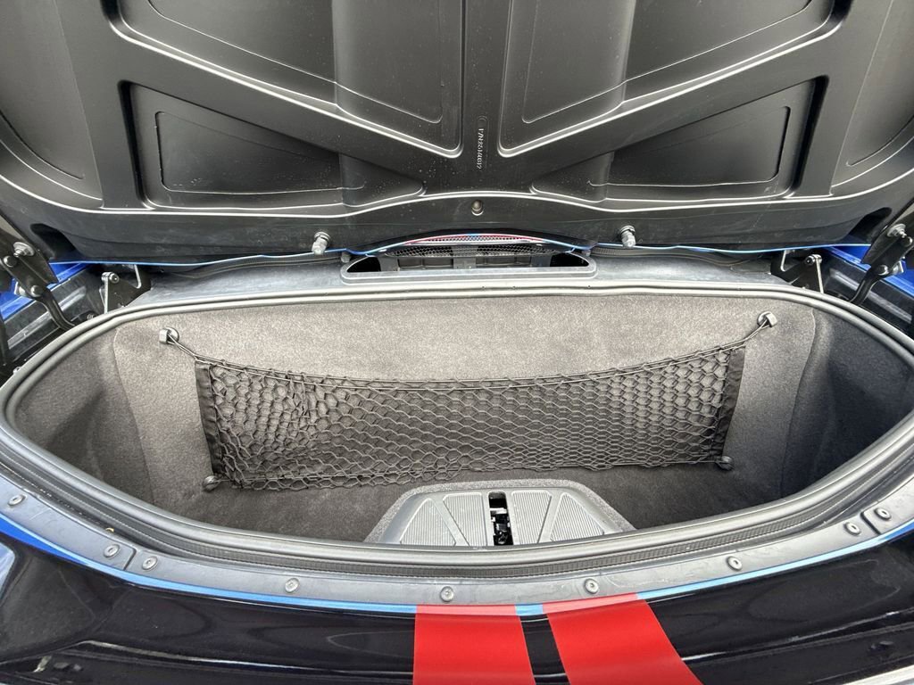 Used 2022 Chevrolet Corvette Stingray Preferred Conv w/ Z51 Performance Package image 14