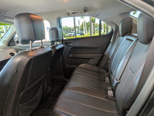 Used 2017 Chevrolet Equinox Premier w/ Enhanced Convenience Package image 7