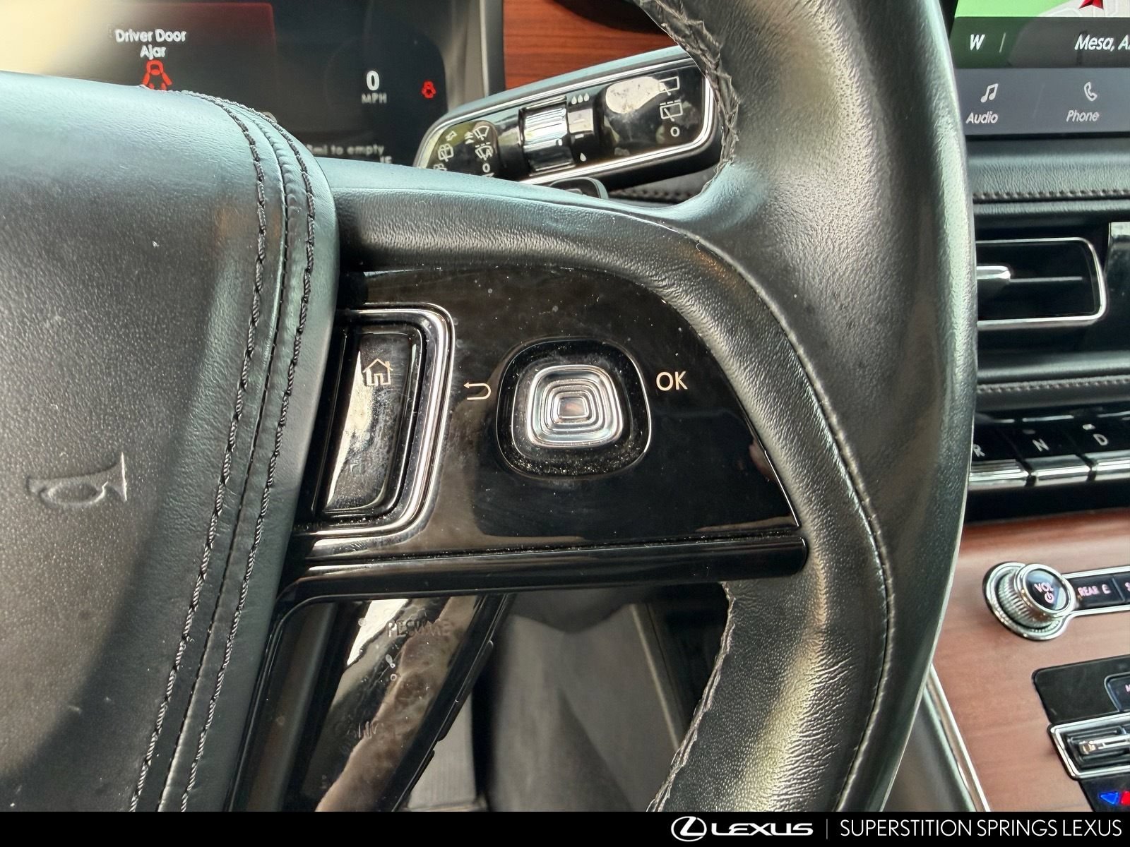 Used 2023 Lincoln Aviator Reserve RWD image 19