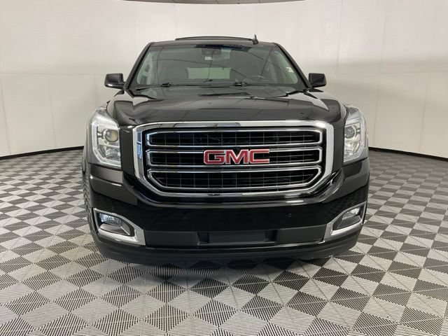 Used 2020 GMC Yukon SLT w/ Open Road Package AWD/4WD image 2