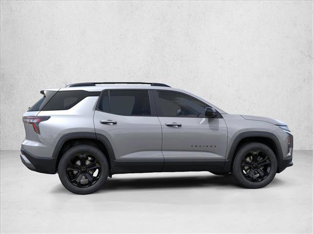 New 2026 Chevrolet Equinox LT w/ Midnight Edition image 6