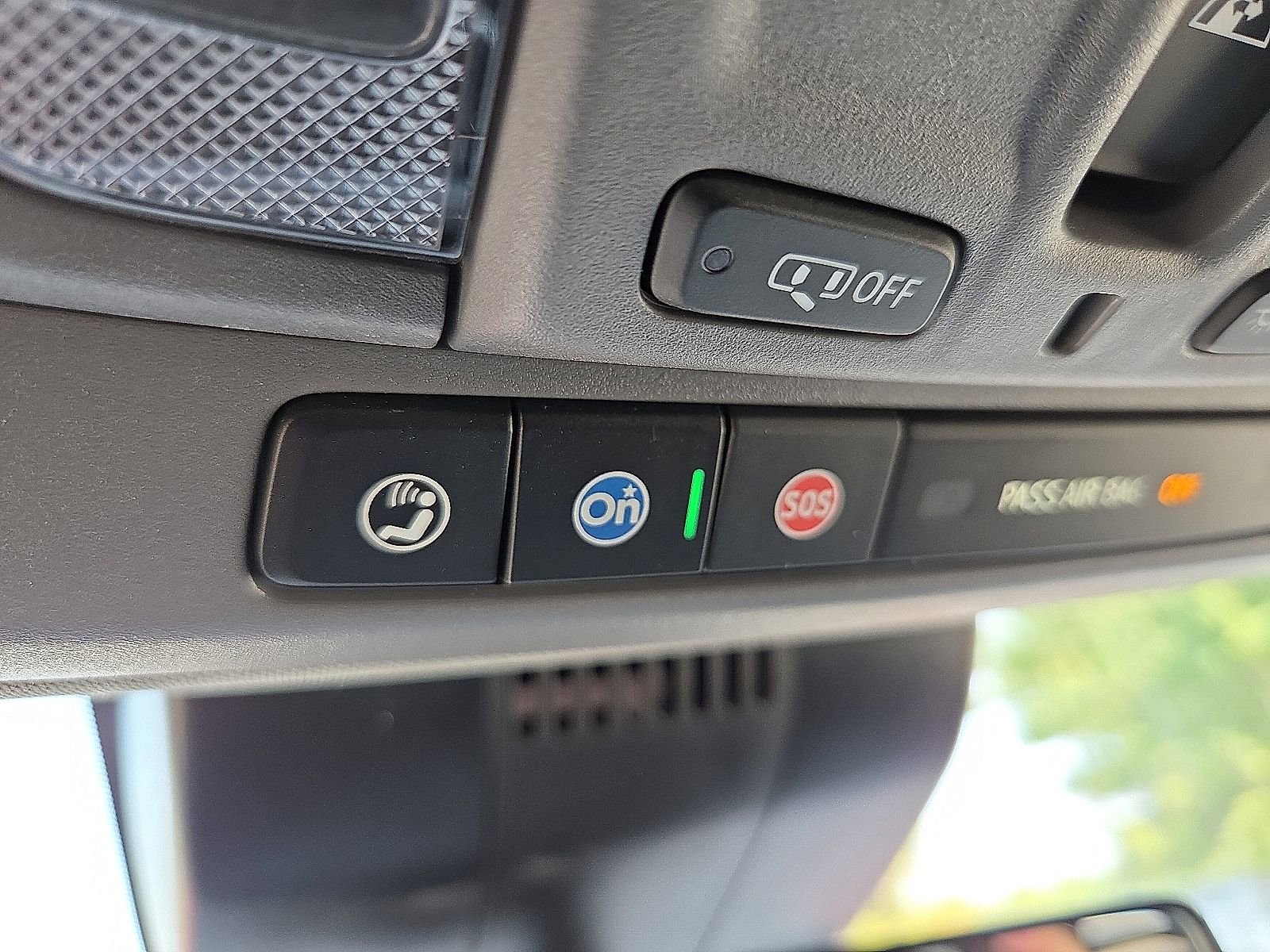 Used 2024 Chevrolet Silverado 1500 LT Trail Boss w/ Convenience Package II image 20