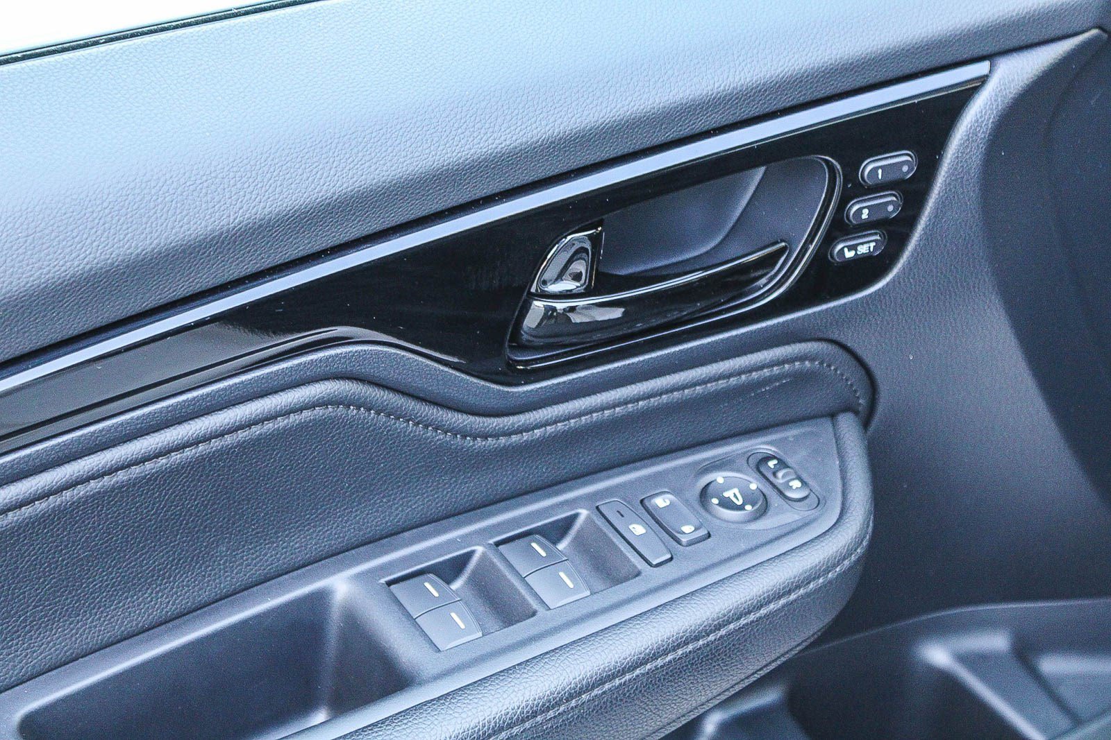 Used 2024 Honda Odyssey Touring image 23