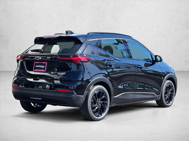 New 2027 Chevrolet Bolt RS w/ Technology Package FWD video 2