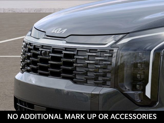 New 2026 Kia Sportage SX Prestige image 12