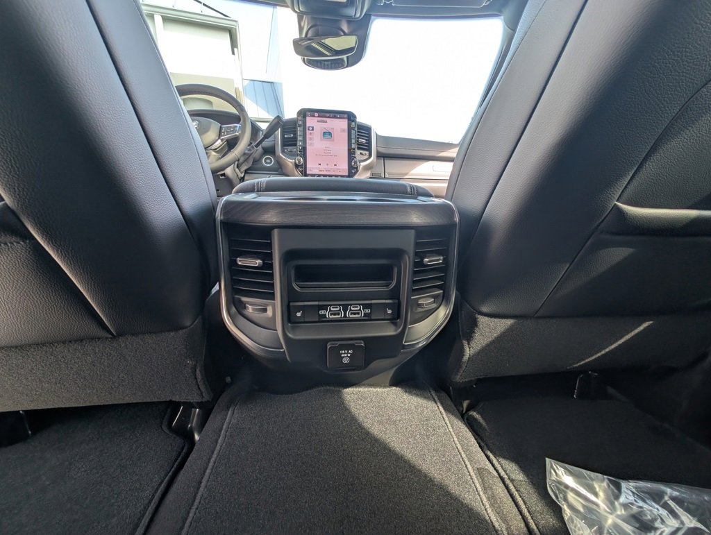 New 2026 RAM 3500 Laramie image 47