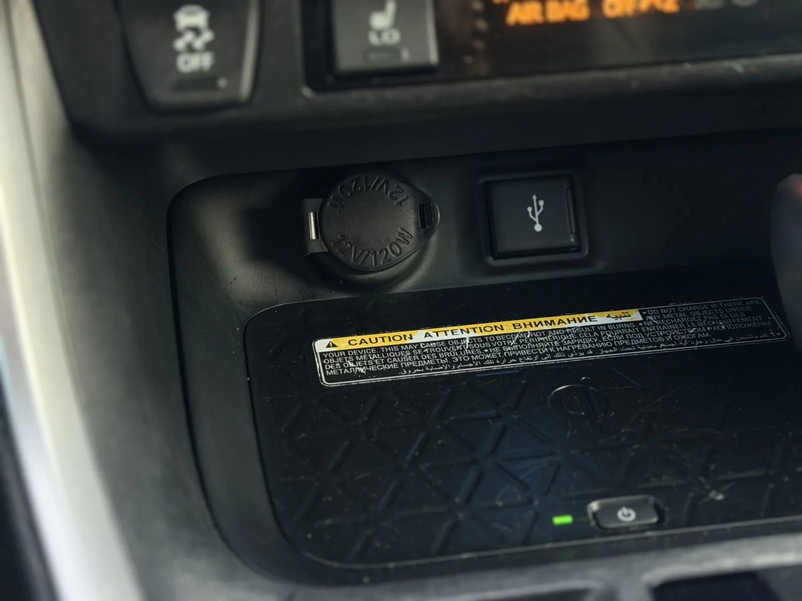Used 2020 Toyota RAV4 XSE AWD/4WD image 34