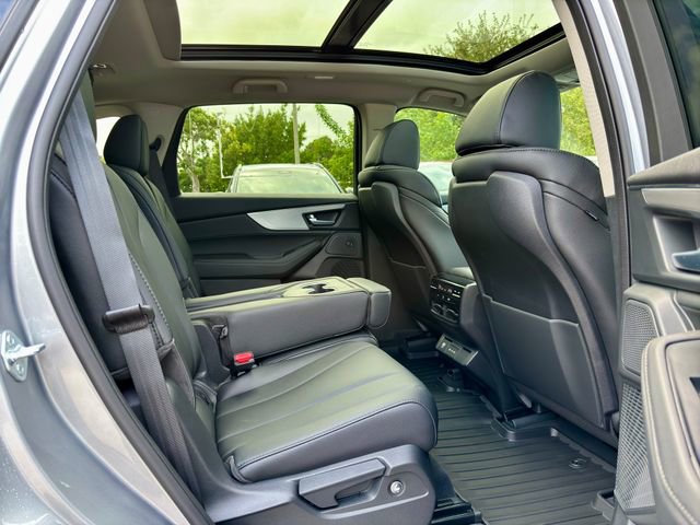 New 2026 Acura MDX FWD image 13