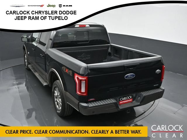 Used 2019 Ford F150 King Ranch AWD/4WD image 55