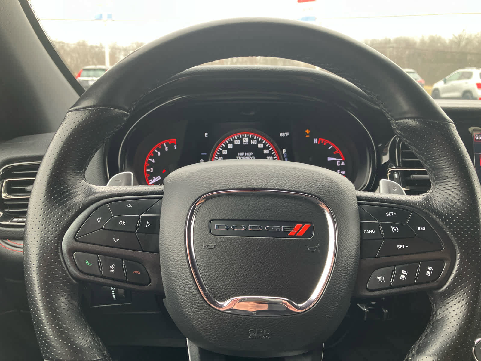 Used 2024 Dodge Durango GT image 15