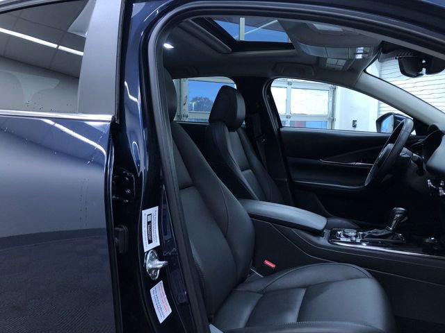 Used 2025 MAZDA CX-30 AWD 2.5 S w/ Preferred Package image 23