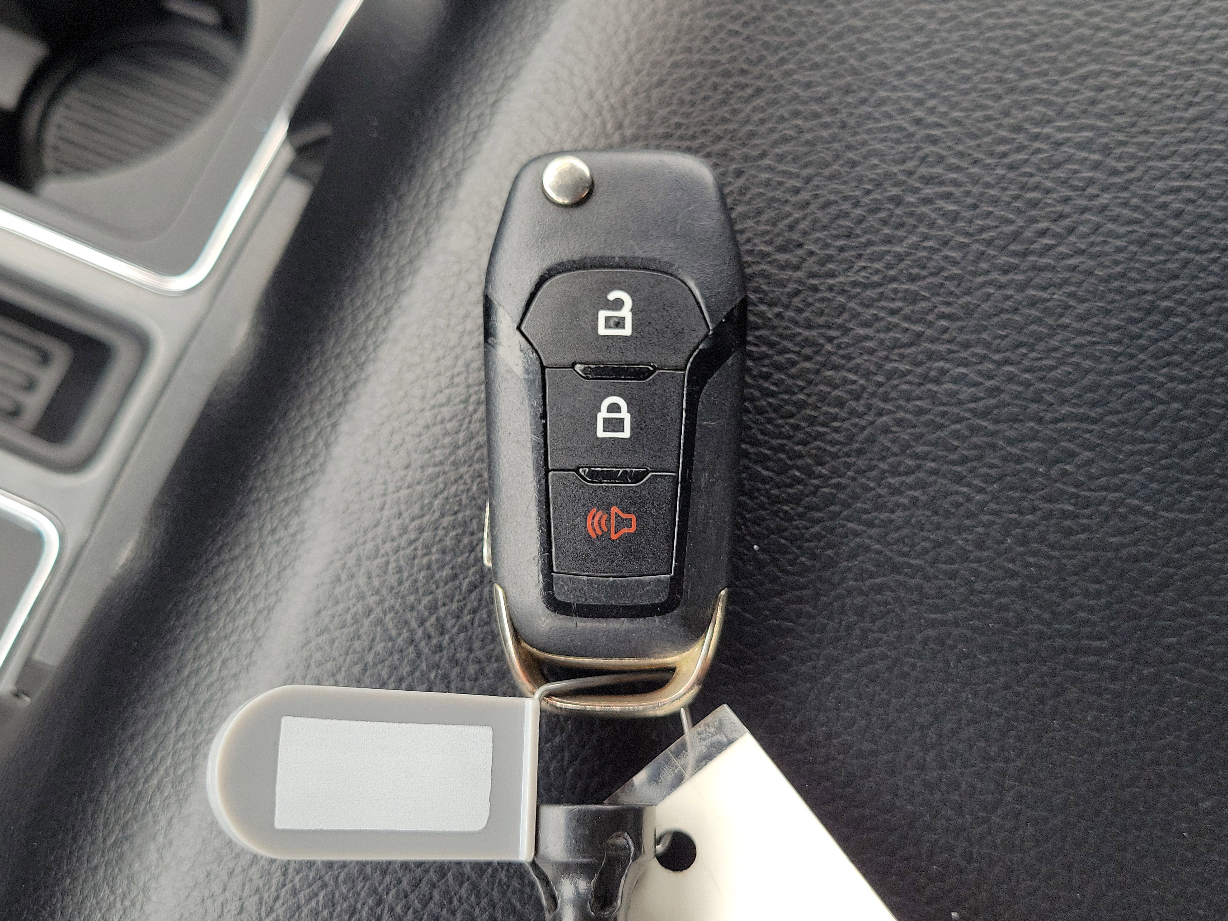 Used 2016 Ford F150 XLT w/ Equipment Group 301A Mid RWD image 29