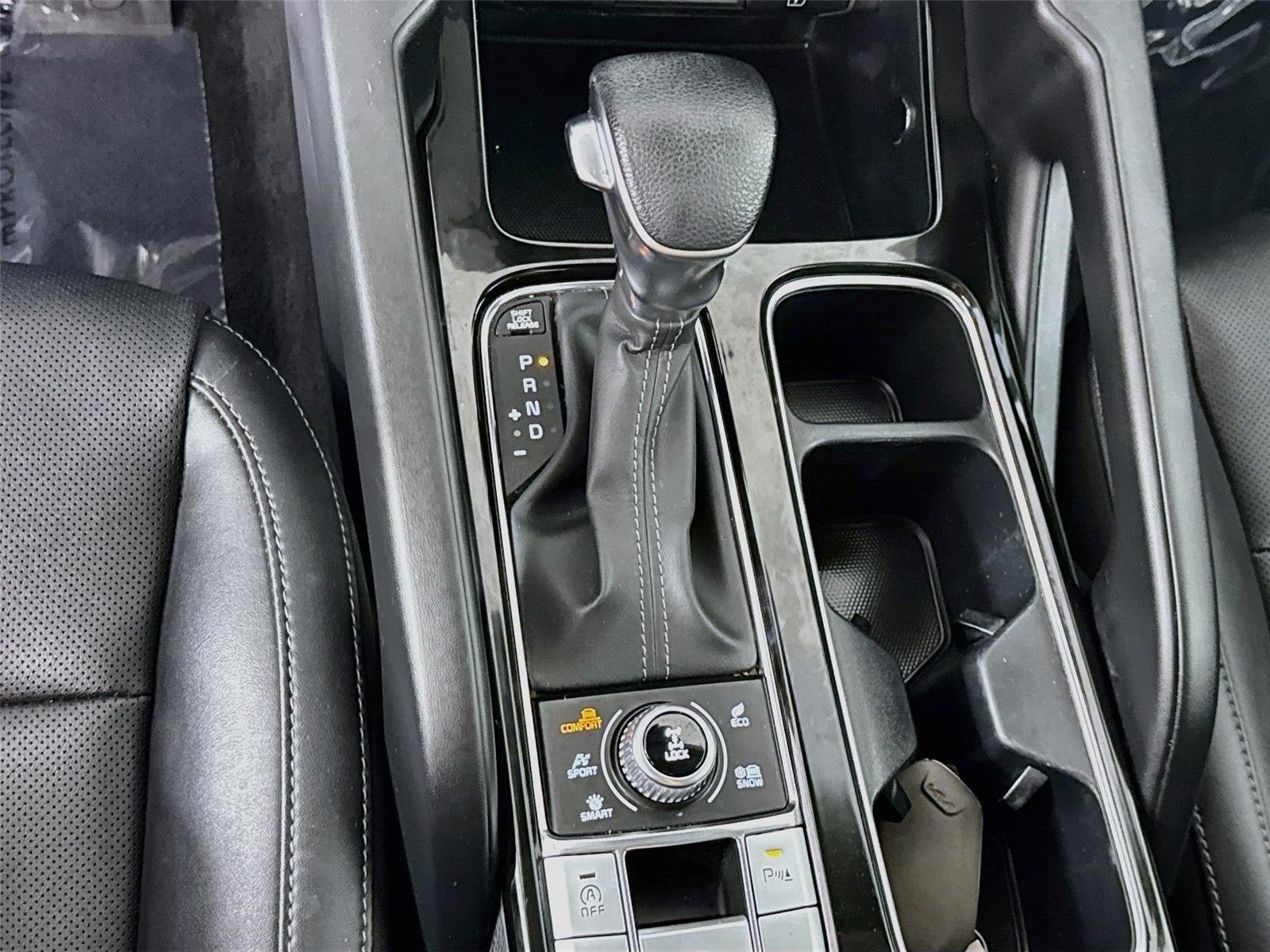 Certified 2023 Kia Telluride LX AWD/4WD image 18