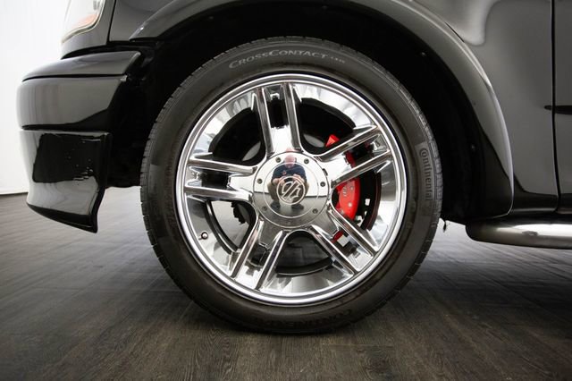Used 2002 Ford F150 Harley-Davidson image 43