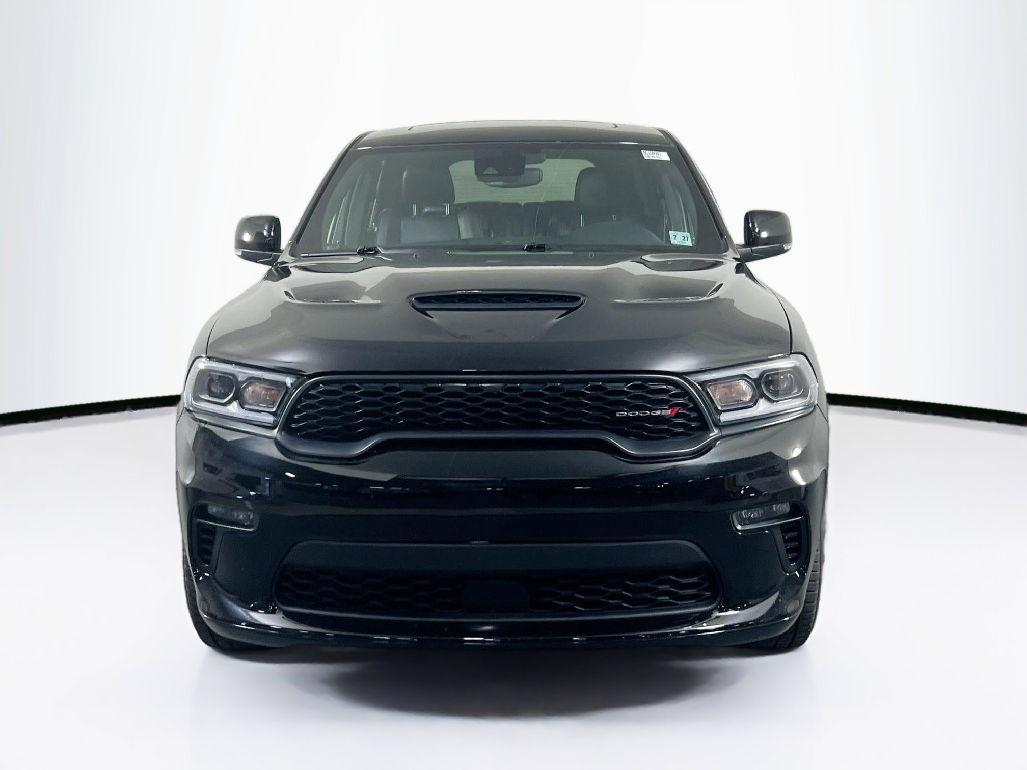 Used 2022 Dodge Durango GT image 2