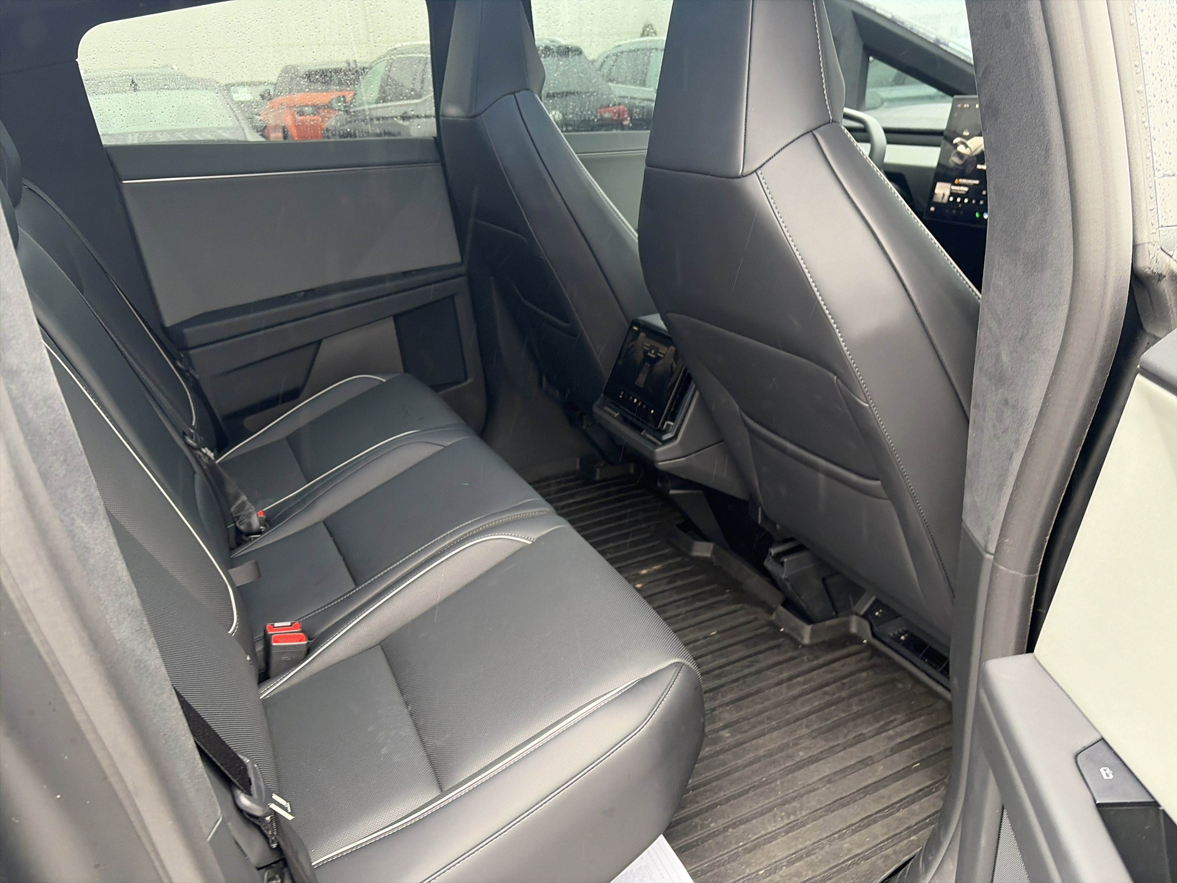 Used 2024 Tesla Cybertruck Cyberbeast image 25