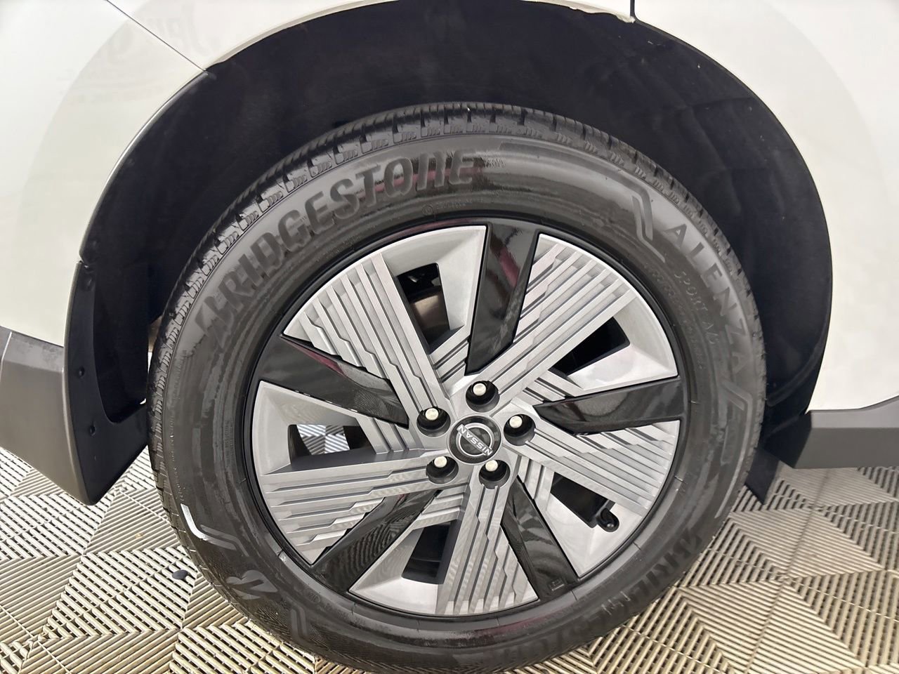 Used 2025 Nissan Murano SL AWD/4WD image 31