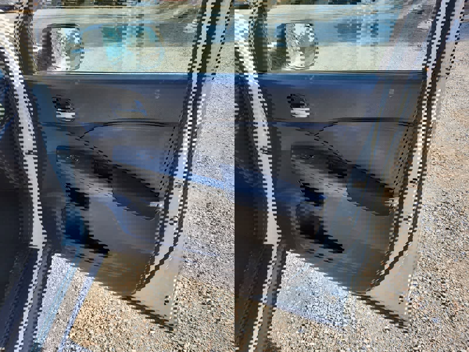 Used 2016 Honda CR-V SE image 22