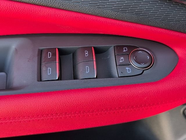 New 2026 Chevrolet Blazer EV SS image 17