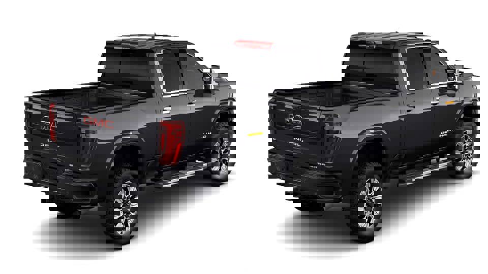 New 2026 GMC Sierra 2500 Denali w/ Denali Reserve Package image 53