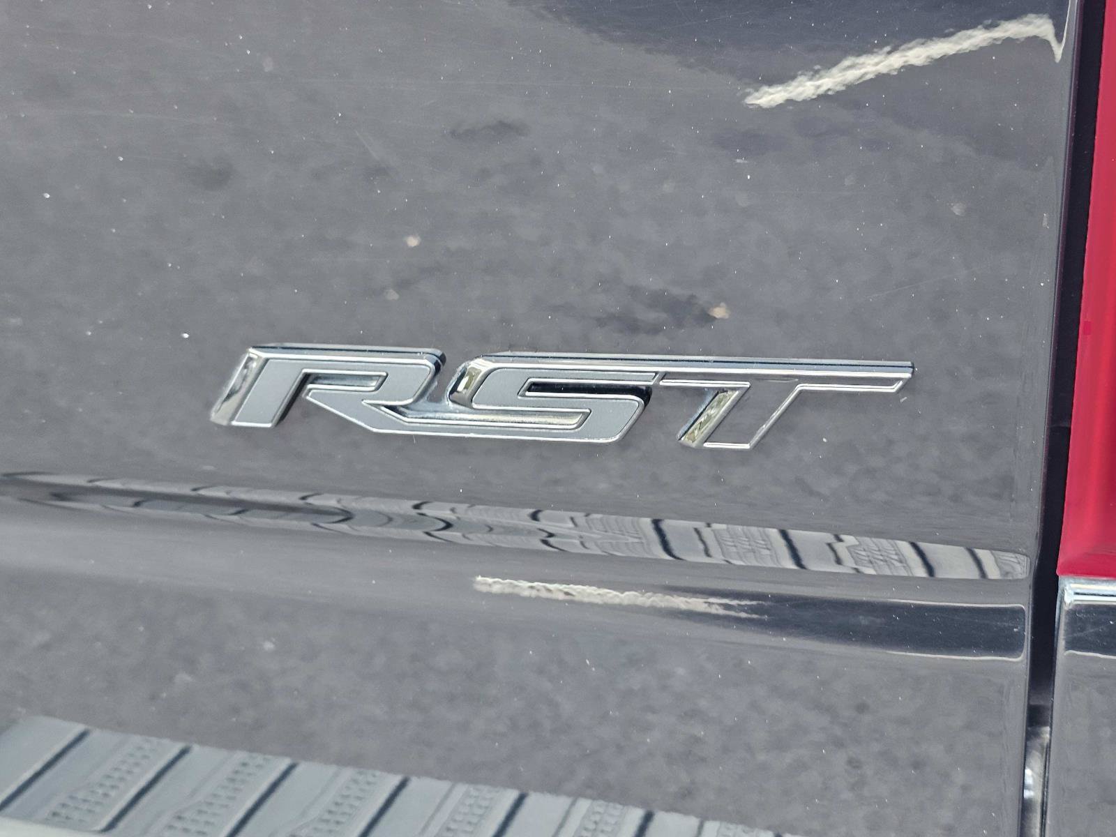 Used 2025 Chevrolet Silverado 1500 RST w/ RST All Star Premium Package AWD/4WD image 11