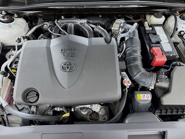 Certified 2023 Toyota Camry TRD w/ TRD Package w/JBL Audio FWD image 31