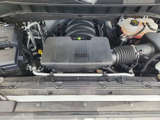 Used 2024 Chevrolet Silverado 1500 LT w/ Safety Package image 29