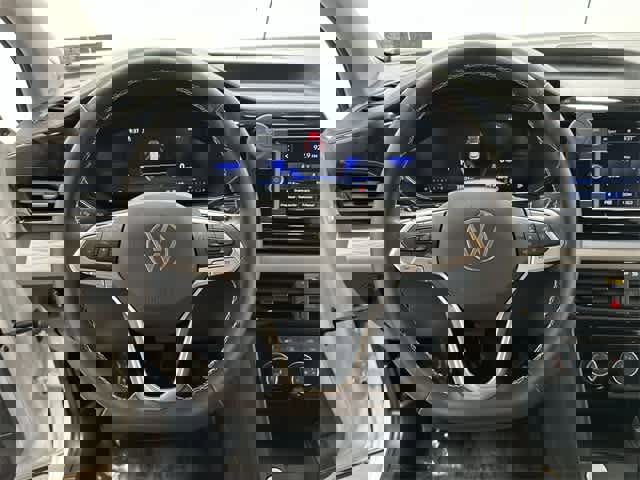 Certified 2023 Volkswagen Taos S image 7