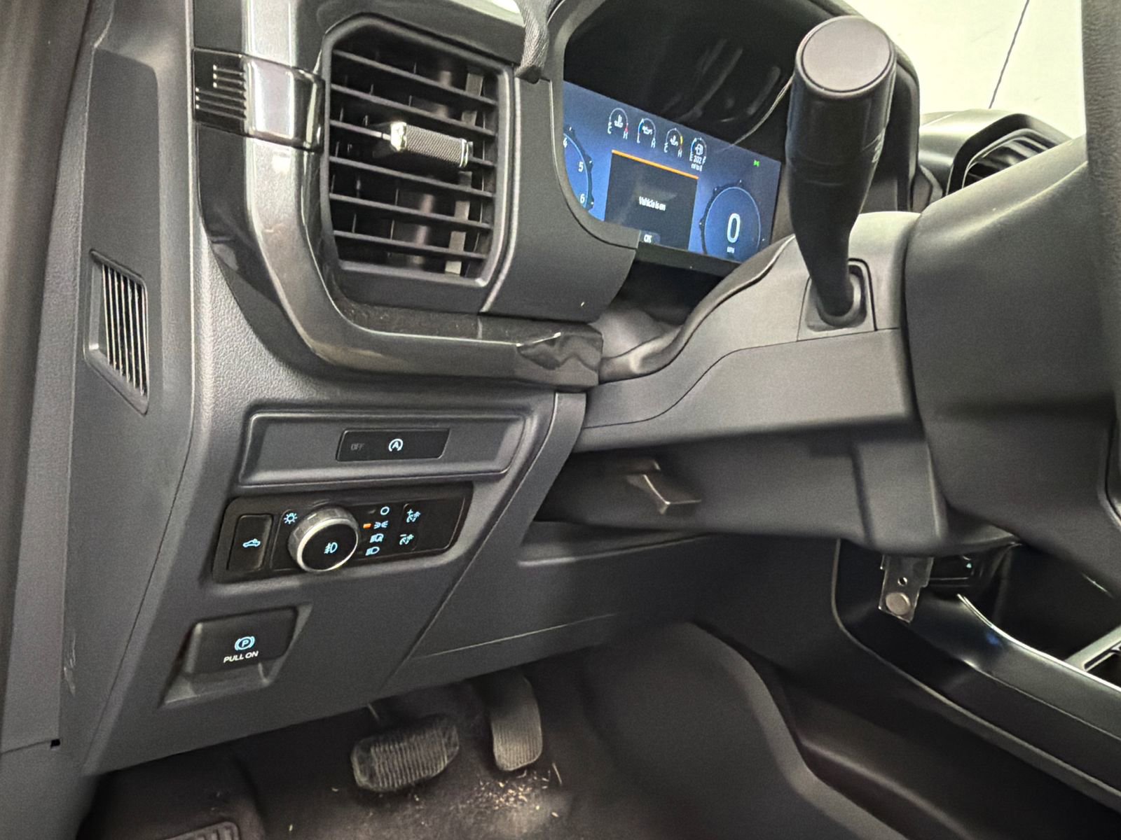 New 2025 Ford F150 STX w/ STX Black Appearance Package image 31