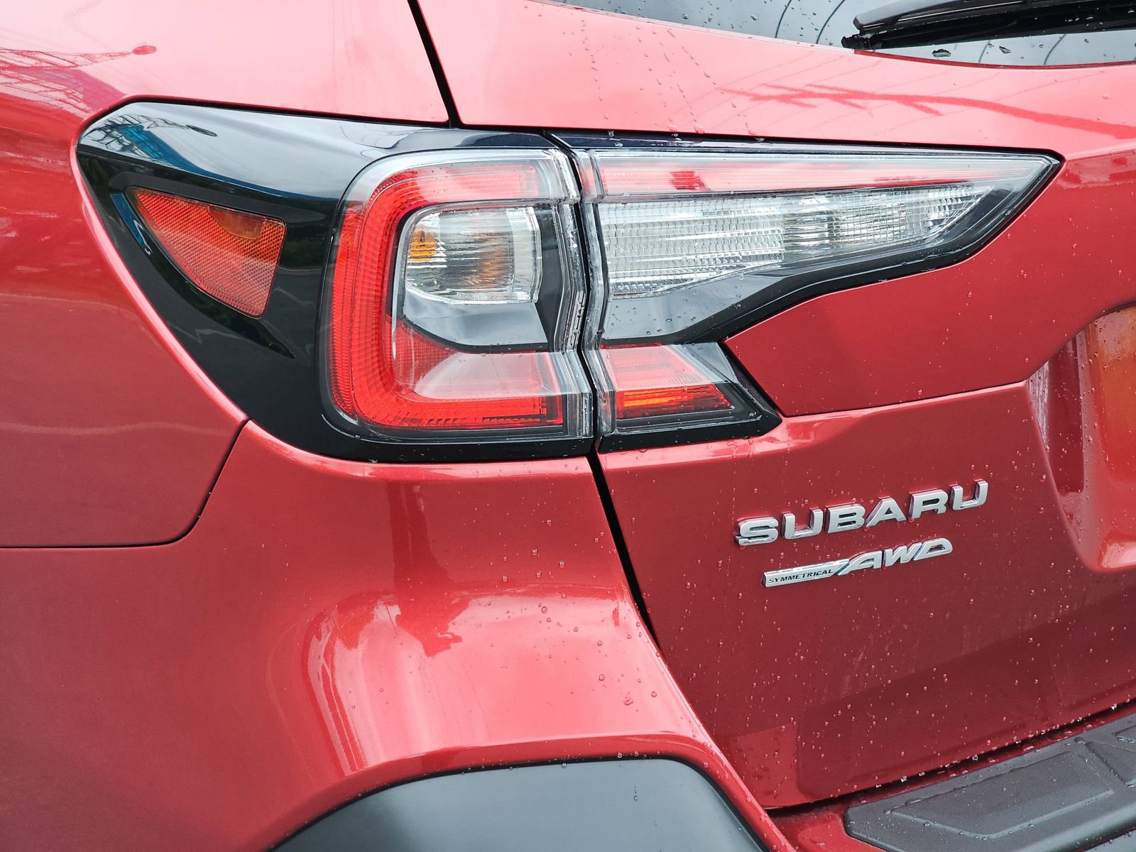 Used 2020 Subaru Outback Premium image 11