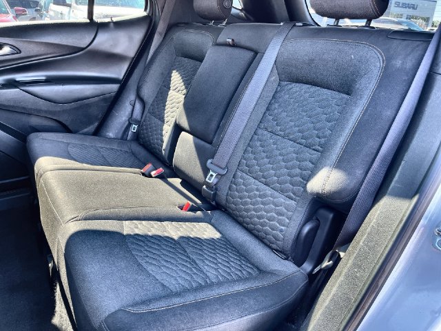 Used 2018 Chevrolet Equinox LT w/ Sun & Infotainment Package FWD image 33