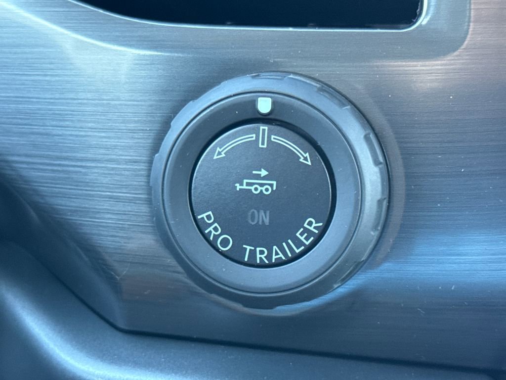 New 2025 Ford F150 Lightning Flash image 34