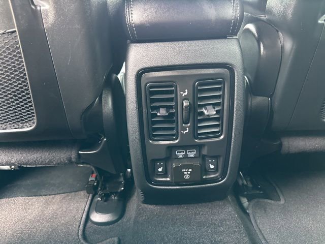 Certified 2022 Dodge Durango GT image 32