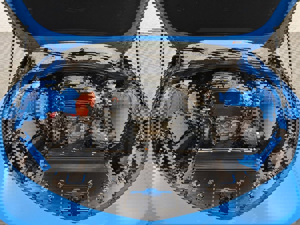 Used 2022 Chevrolet Camaro LT w/ RS Package image 30