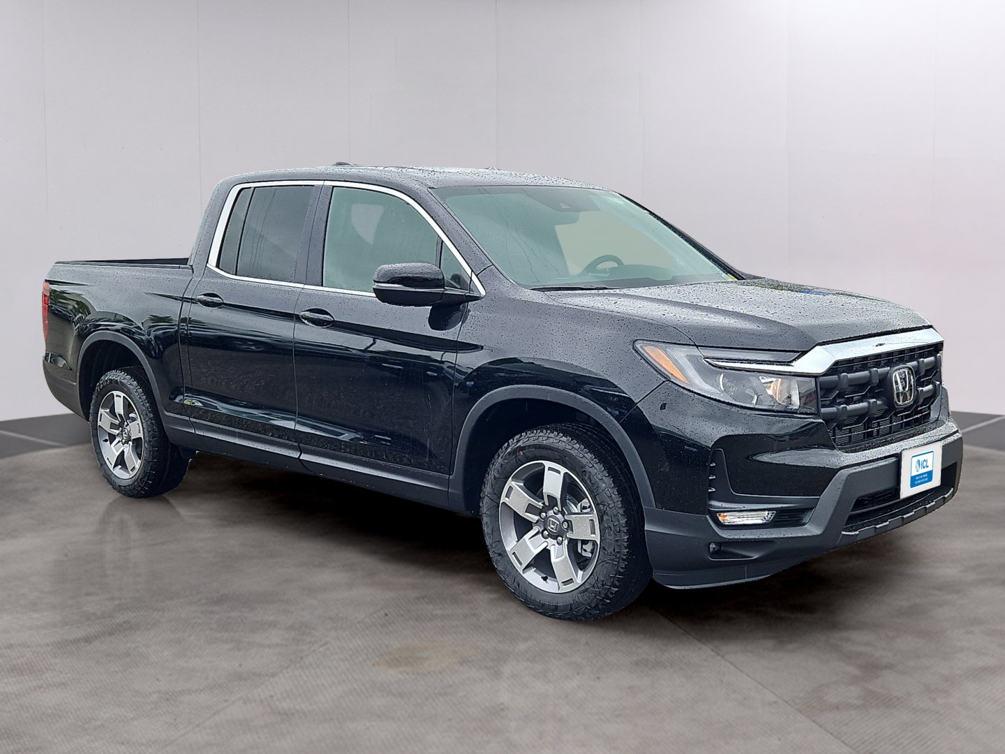 New 2026 Honda Ridgeline RTL image 2