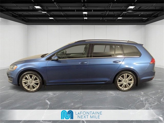 Used 2015 Volkswagen Golf SE image 2