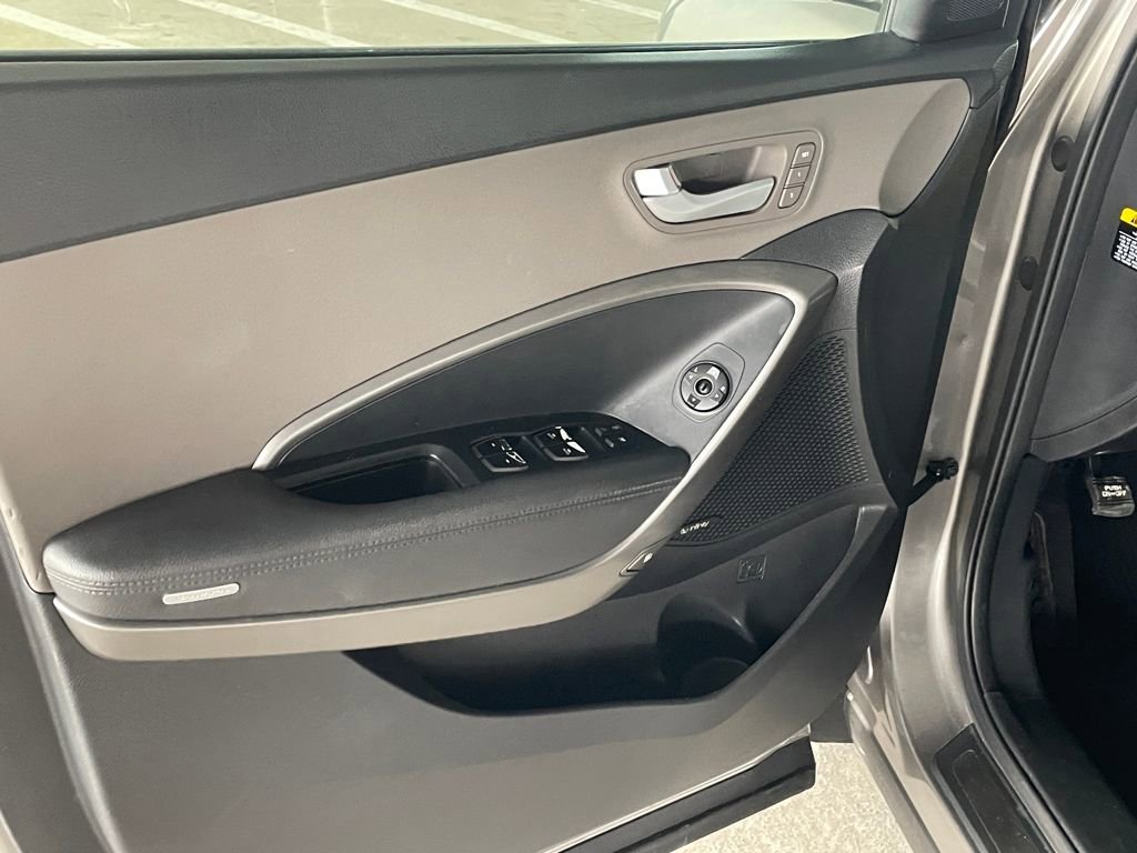 Used 2018 Hyundai Santa Fe Sport w/ 2.4L Tech Package 04 image 11