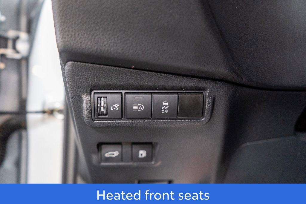 Used 2023 Toyota Corolla Cross XSE w/ Convenience Package image 21