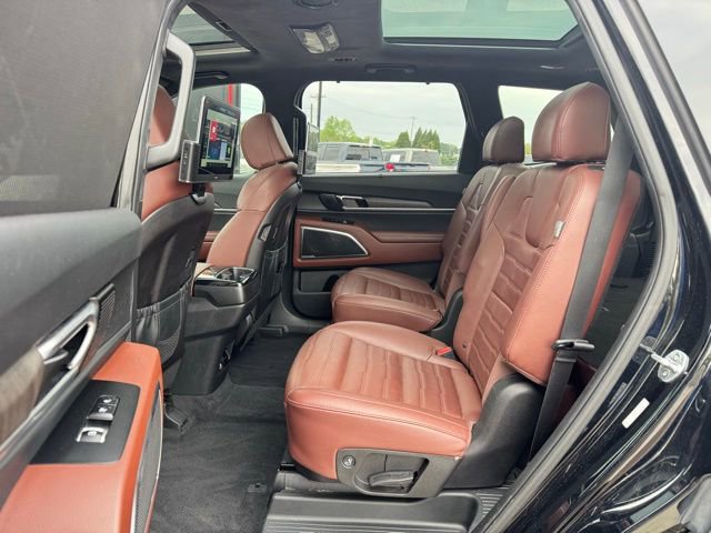 Used 2023 Kia Telluride SX Prestige image 12