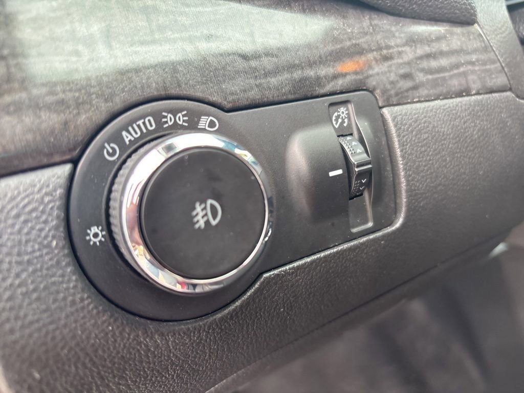 Used 2014 Buick Encore Convenience AWD/4WD image 6