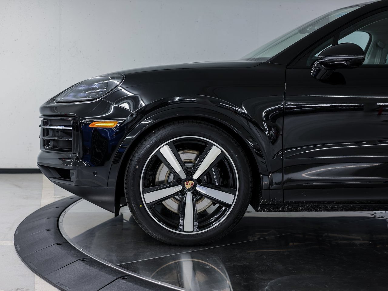 New 2026 Porsche Cayenne S AWD/4WD image 11