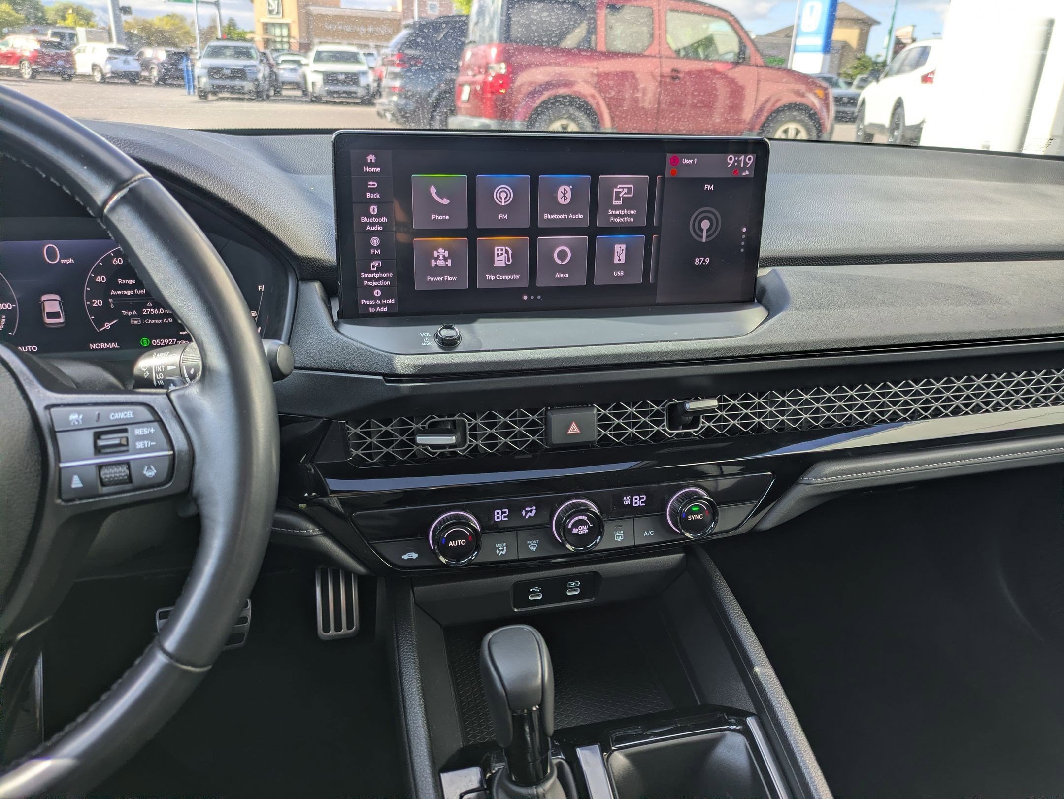 Used 2023 Honda Accord Sport image 28