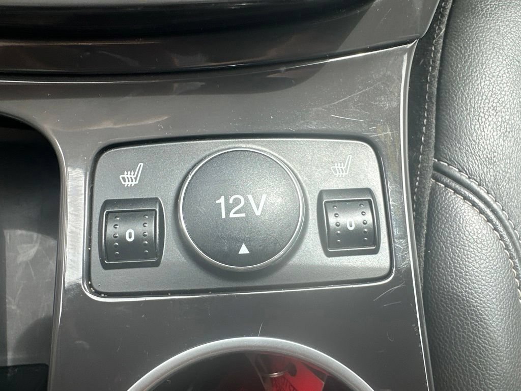 Used 2016 Ford Escape Titanium AWD/4WD image 29