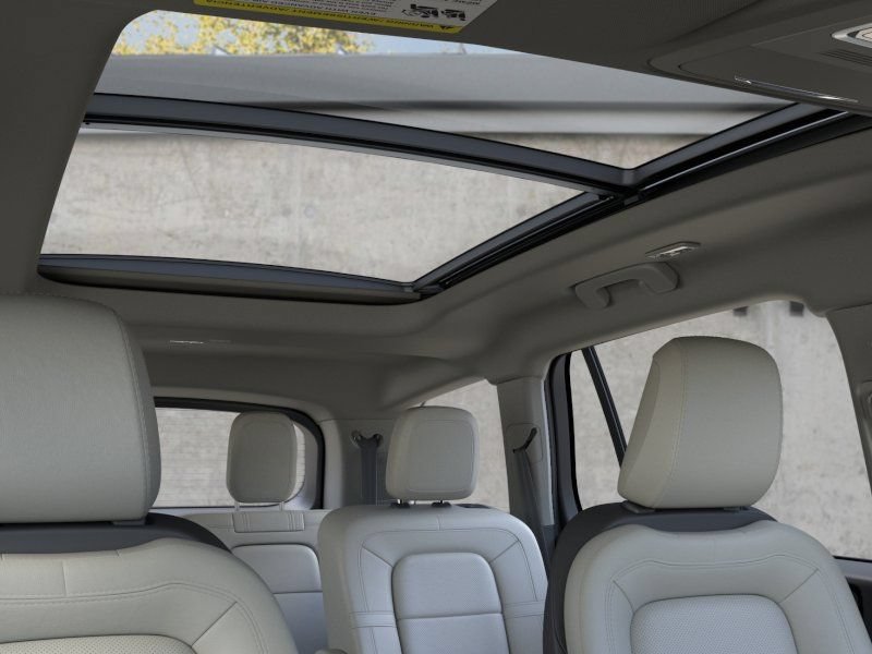 New 2026 Lincoln Aviator Reserve w/ Jet Appearance Package AWD/4WD image 22