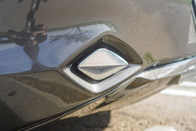 Used 2012 Fisker Karma EcoSport image 87