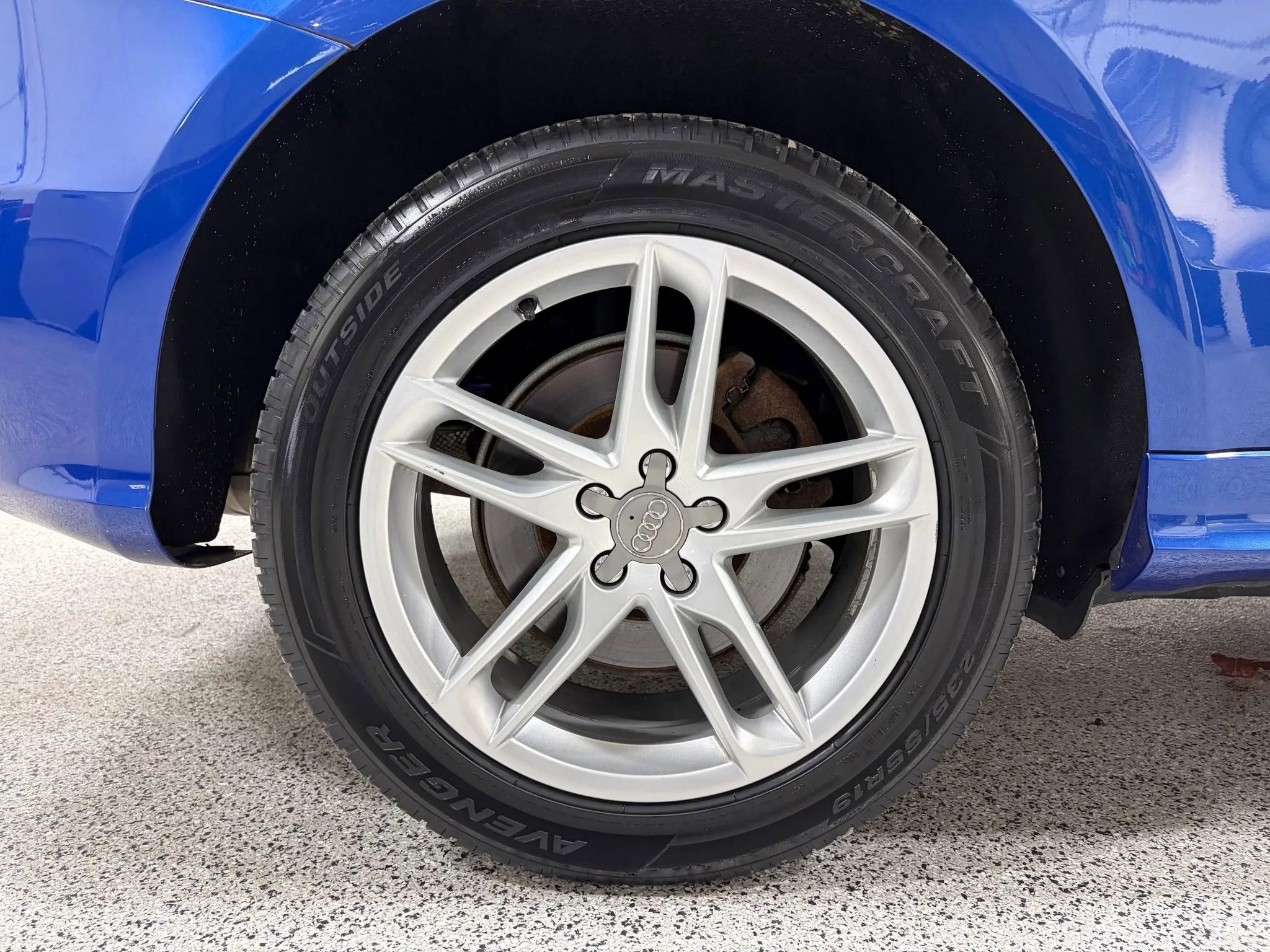 Used 2017 Audi Q5 3.0T Prestige image 16